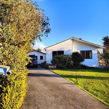 Apartamento Paihia On The Rise Exterior foto