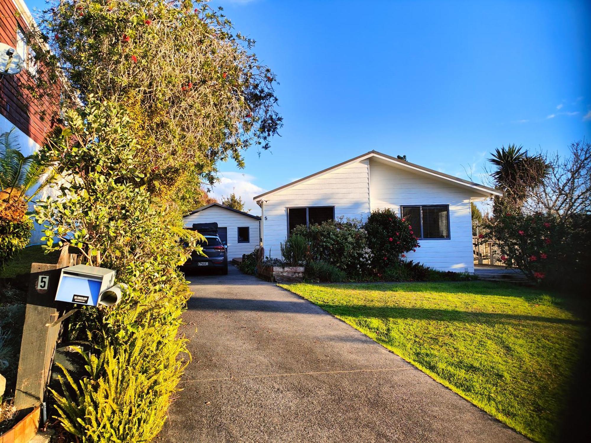 Apartamento Paihia On The Rise Exterior foto